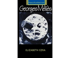 KNYGA Elizabeth Ezra Georges Melies