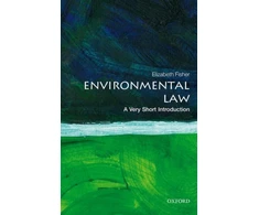 KNYGA Elizabeth Fisher Environmental Law