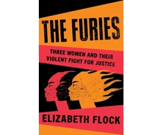 KNYGA Elizabeth Flock Furies