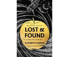 KNYGA Elizabeth Garner Lost &amp; Found