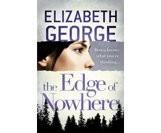 KNYGA Elizabeth George Edge of Nowhere