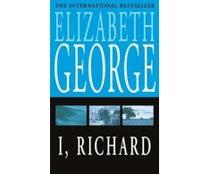 KNYGA Elizabeth George I, Richard