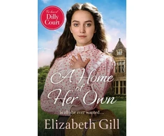 KNYGA Elizabeth Gill Home of Her Own