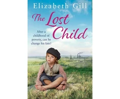 KNYGA Elizabeth Gill Lost Child