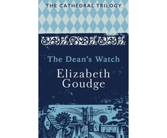 KNYGA Elizabeth Goudge Dean's Watch
