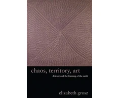 KNYGA Elizabeth Grosz Chaos, Territory, Art