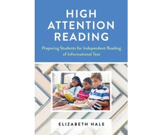 KNYGA Elizabeth Hale High Attention Reading