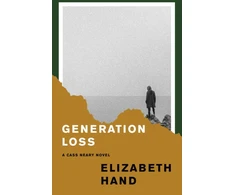 KNYGA Elizabeth Hand Generation Loss