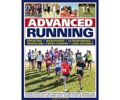 KNYGA Elizabeth Hufton Advanced Running