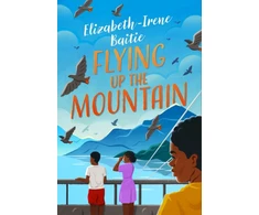 KNYGA Elizabeth Irene Baitie Flying Up the Mountain