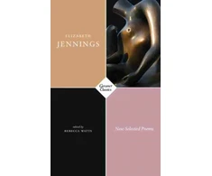 KNYGA Elizabeth Jennings New Selected Poems