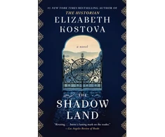 KNYGA Elizabeth Kostova Shadow Land