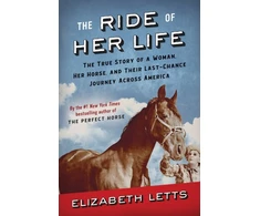 KNYGA Elizabeth Letts Ride of Her Life