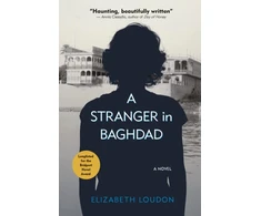 KNYGA Elizabeth Loudon Stranger in Baghdad