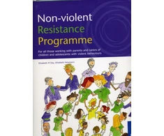 KNYGA Elizabeth M Day Non-violent Resistance Programme