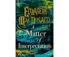 KNYGA Elizabeth Mac Donald Matter of Interpretation