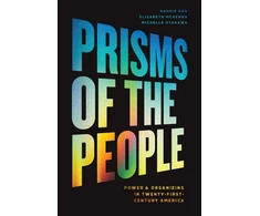 KNYGA Elizabeth Mckenna Prisms of the People
