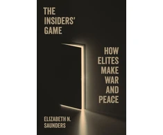 KNYGA Elizabeth N Saunders The Insiders’ Game