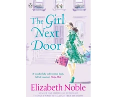 KNYGA Elizabeth Noble Girl Next Door