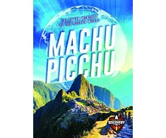 KNYGA Elizabeth Noll Machu Picchu