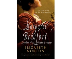 KNYGA Elizabeth Norton Margaret Beaufort