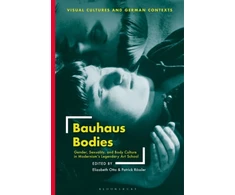 KNYGA Elizabeth Otto Bauhaus Bodies