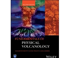 KNYGA Elizabeth Parfitt Fundamentals of Physical Volcanology
