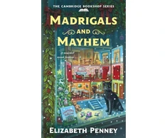 KNYGA Elizabeth Penney Madrigals and Mayhem