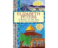 KNYGA Elizabeth Peters River in the Sky