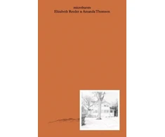 KNYGA Elizabeth Reeder Microbursts
