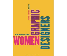 KNYGA Elizabeth Resnick Women Graphic Designers