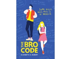 KNYGA Elizabeth Seibert The Bro Code