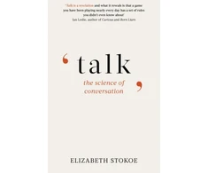 KNYGA Elizabeth Stokoe Talk