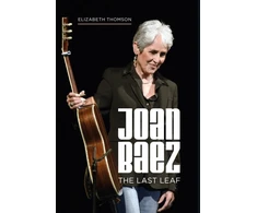KNYGA Elizabeth Thomson Joan Baez