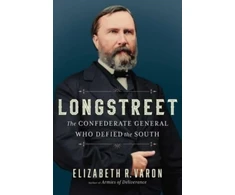 KNYGA Elizabeth Varon Longstreet
