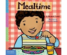 KNYGA Elizabeth Verdick Mealtime