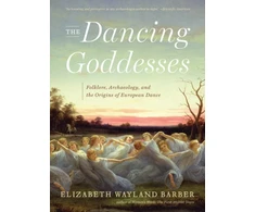 KNYGA Elizabeth Wayland Barber Dancing Goddesses