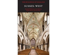 KNYGA Elizabeth Williamson Sussex: West
