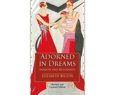 KNYGA Elizabeth Wilson Adorned in Dreams