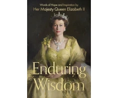 KNYGA Elizabeth Windsor Enduring Wisdom