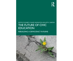KNYGA Elizabeth Yeager Washington Future of Civic Education