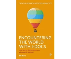 KNYGA Ella Harris Encountering the World with I-Docs