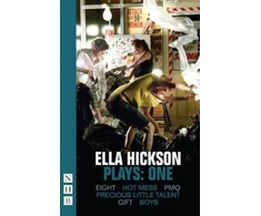 KNYGA Ella Hickson Plays: One