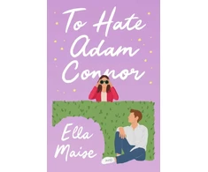 KNYGA Ella Maise To Hate Adam Connor