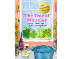 KNYGA Ella Risbridger Year of Miracles