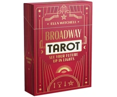 KNYGA Ella Witchell Broadway Tarot
