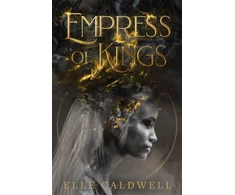 KNYGA Elle Caldwell Empress of Kings