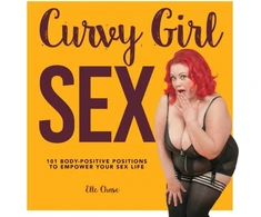 KNYGA Elle Chase Curvy Girl Sex