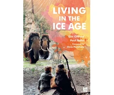 KNYGA Elle Clifford Living in the Ice Age