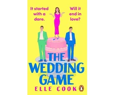 KNYGA Elle Cook Wedding Game